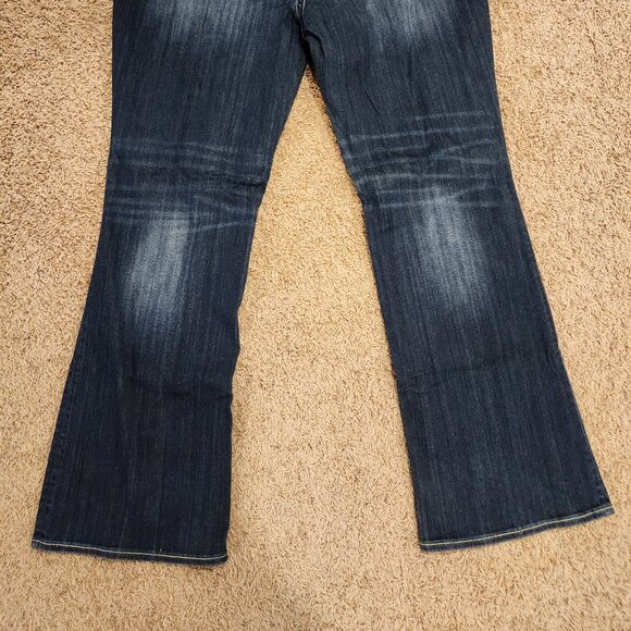 Viggos Dallas Jeans - Picture 4 of 6